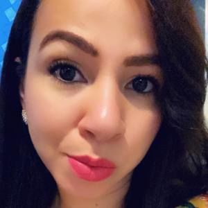 Meet your Posher, Angie